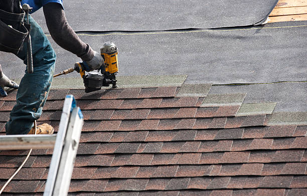 Licensed Flat Roof Repair service in Harvard, IL - Brentwood Metal Roofing